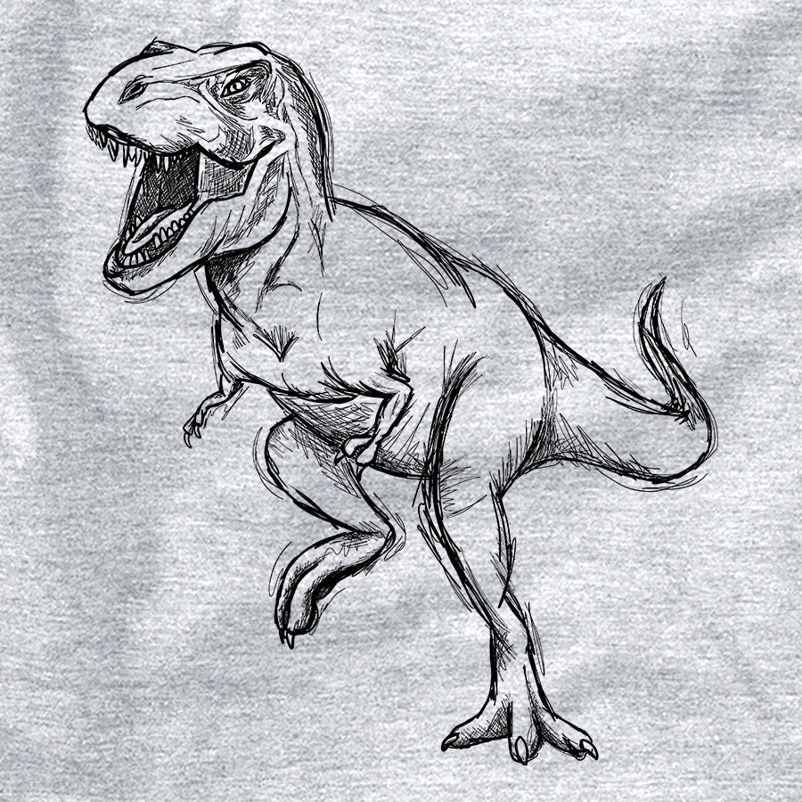 Tyrannosaurus Rex