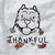 Thankful American Bully