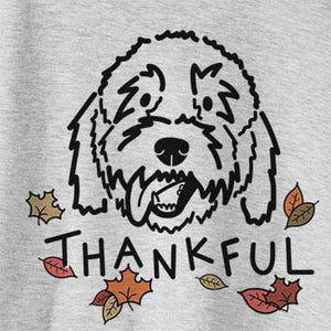 Thankful Barry the Goldendoodle