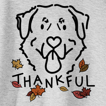 Thankful Batu the Anatolian Shepherd