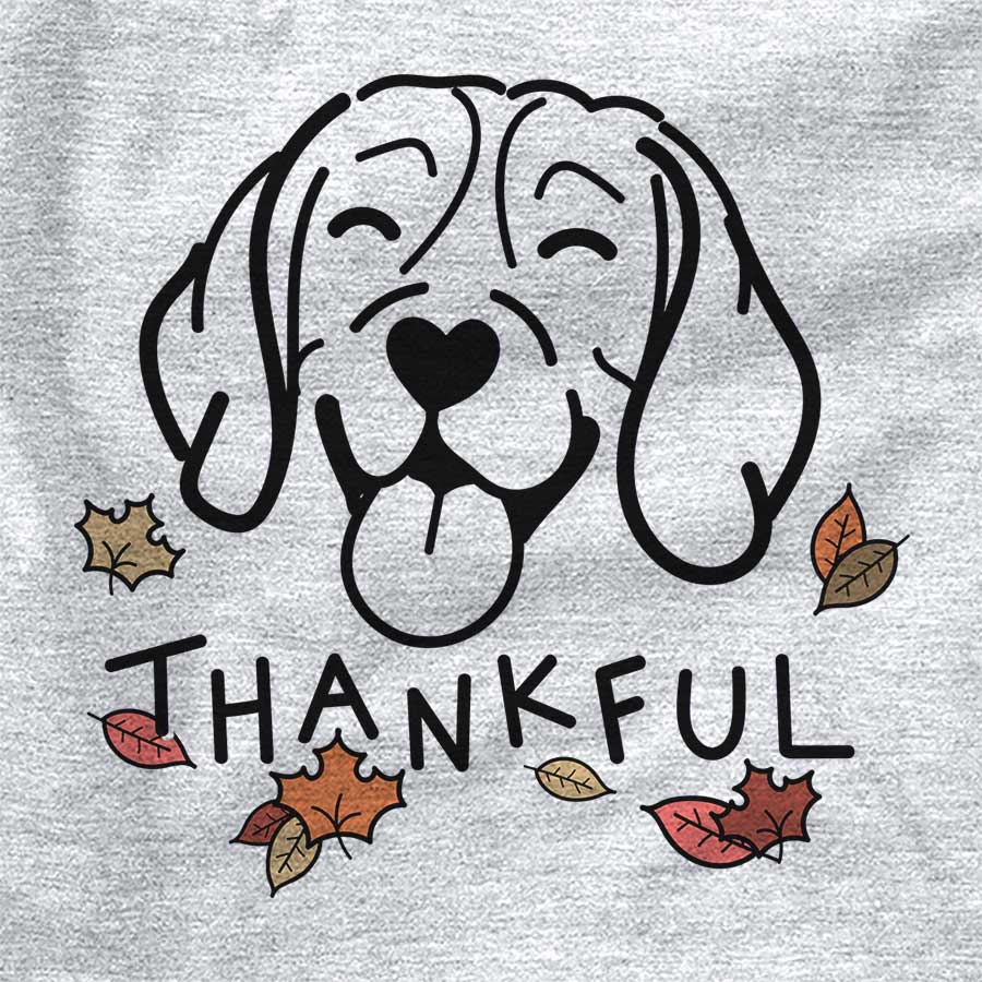 Thankful Beagle