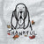 Thankful Bloodhound