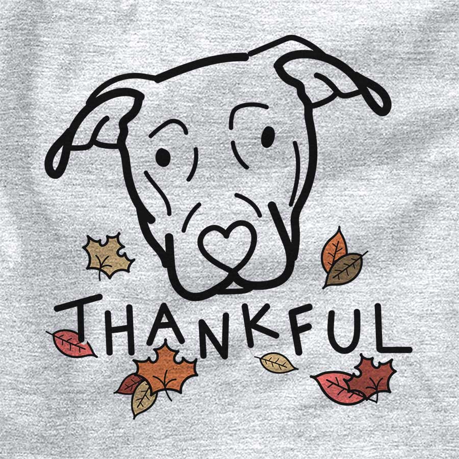 Thankful Catahoula