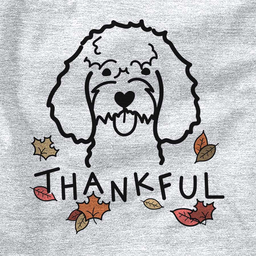 Thankful Cockapoo