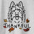 Thankful Digger the Australian Terrier