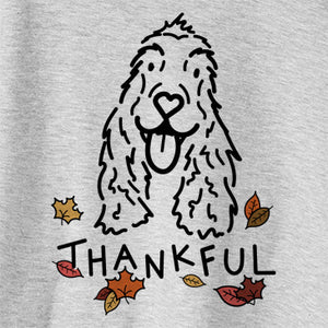 Thankful Dolly the English Cocker Spaniel