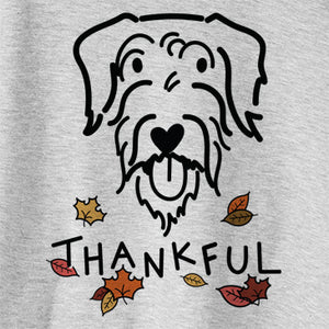 Thankful Dug the Doodle