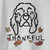 Thankful GiGi the Cocker Spaniel