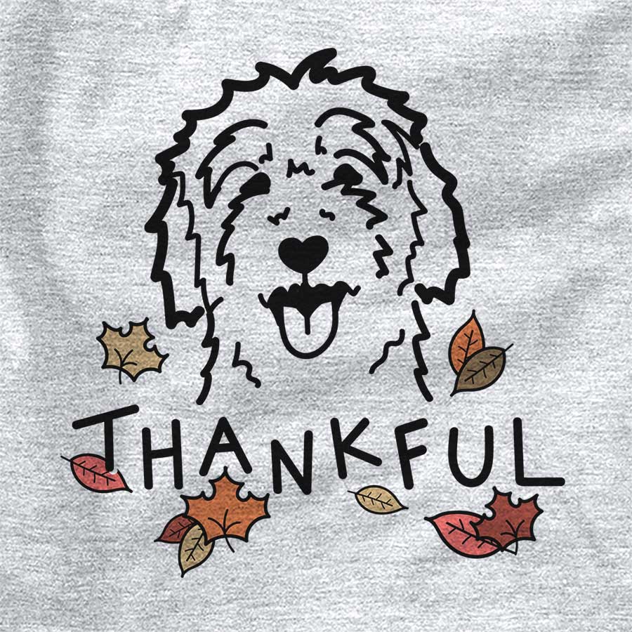Thankful Goldendoodle