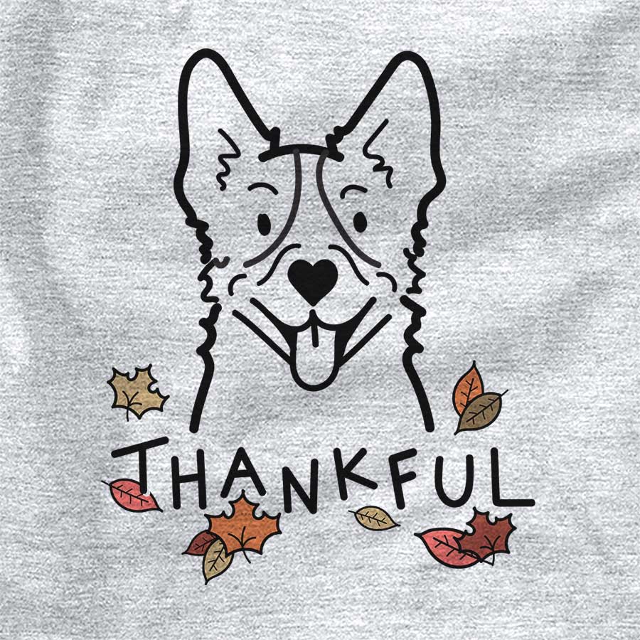 Thankful Heeler