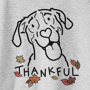Thankful Kimble the Treeing Walker Coonhound