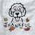 Thankful Labradoodle