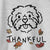 Thankful Leo the Shih Tzu