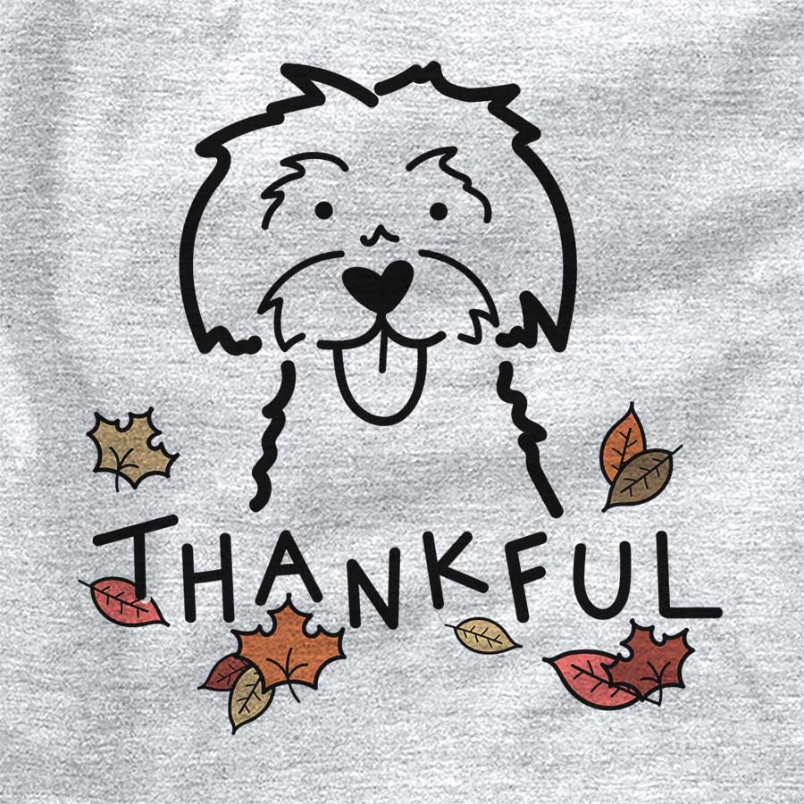 Thankful Maltese