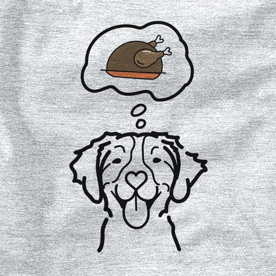 Turkey Thoughts Brittany