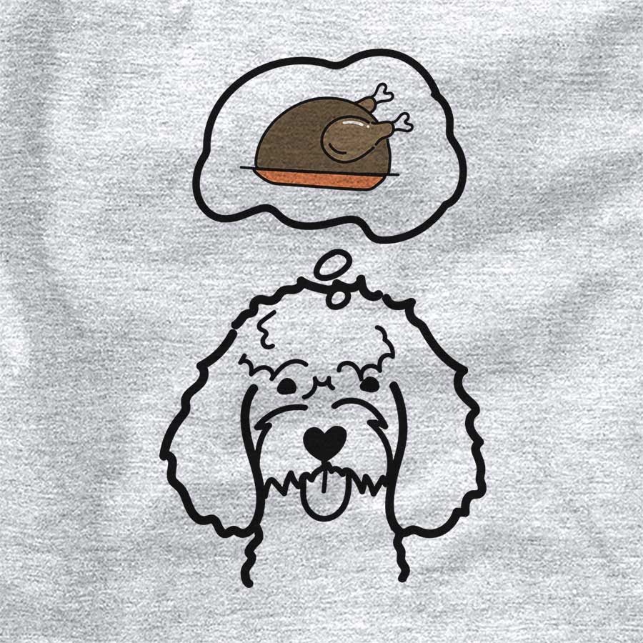 Turkey Thoughts Cockapoo