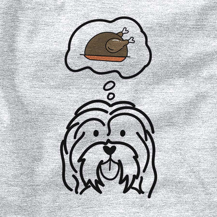 Turkey Thoughts Havanese