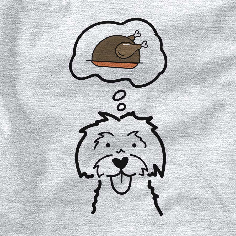 Turkey Thoughts Maltese