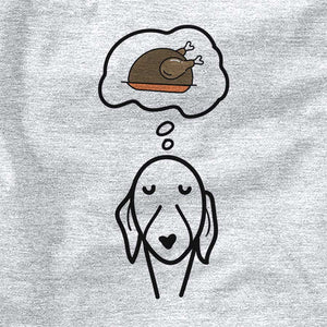 Turkey Thoughts Whippet