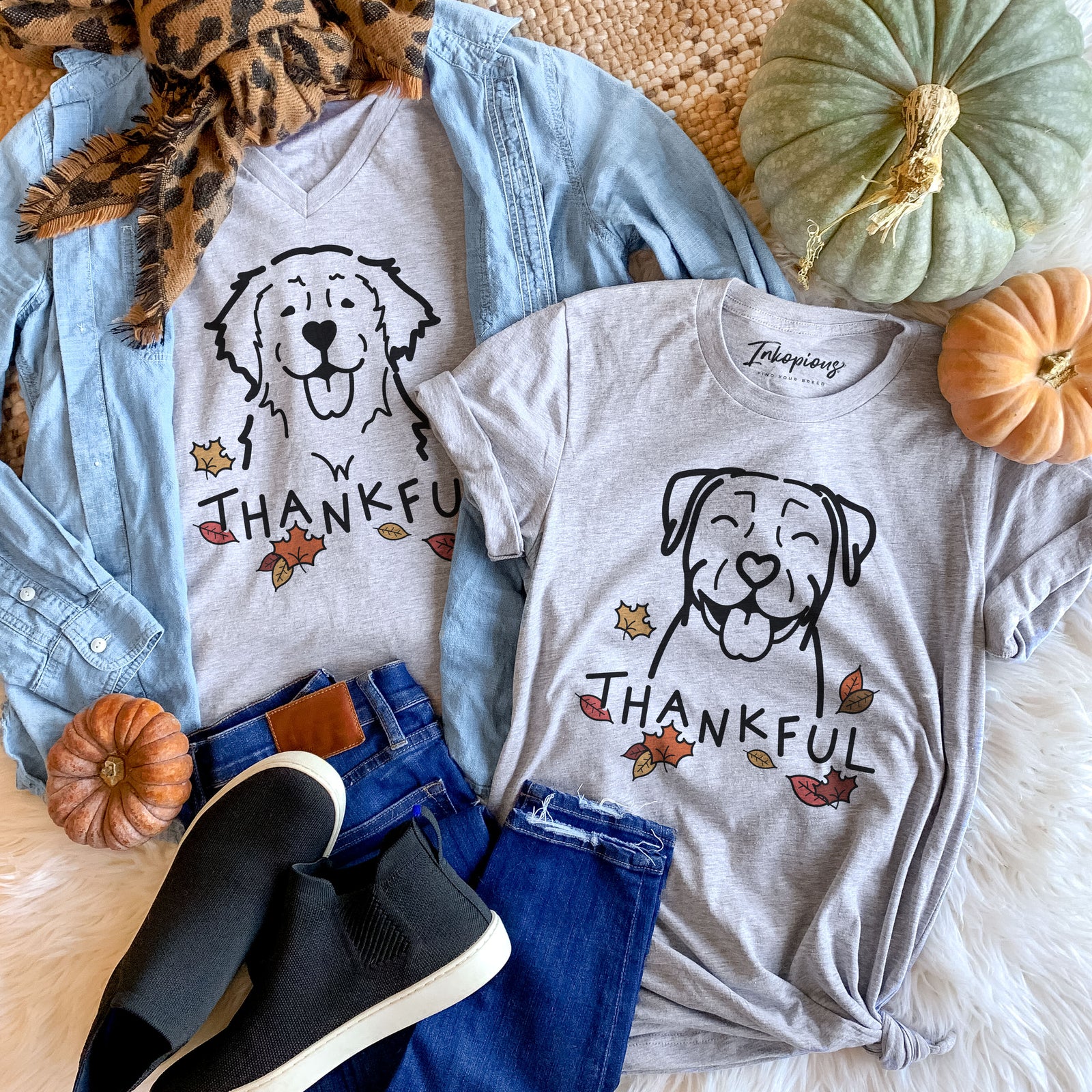 Thanksgiving Collections