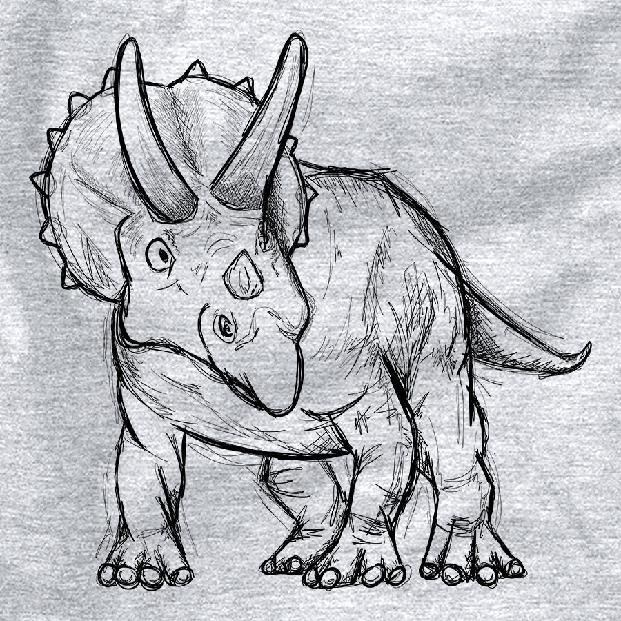 Triceratops