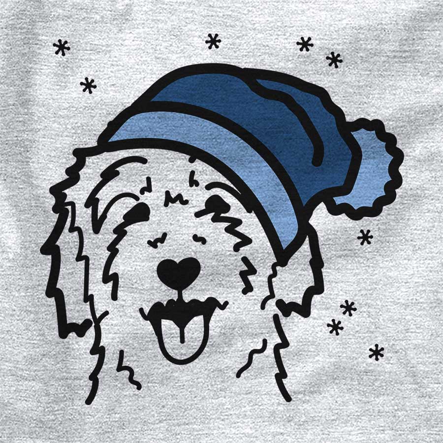 Frosty Goldendoodle