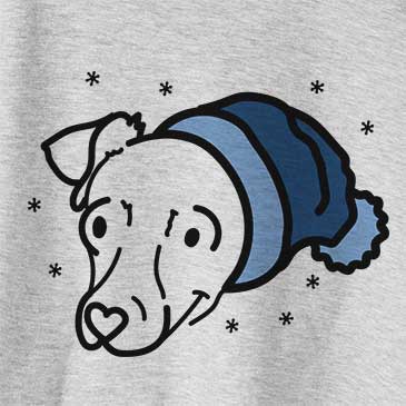 Frosty Tater Tot the Chiweenie