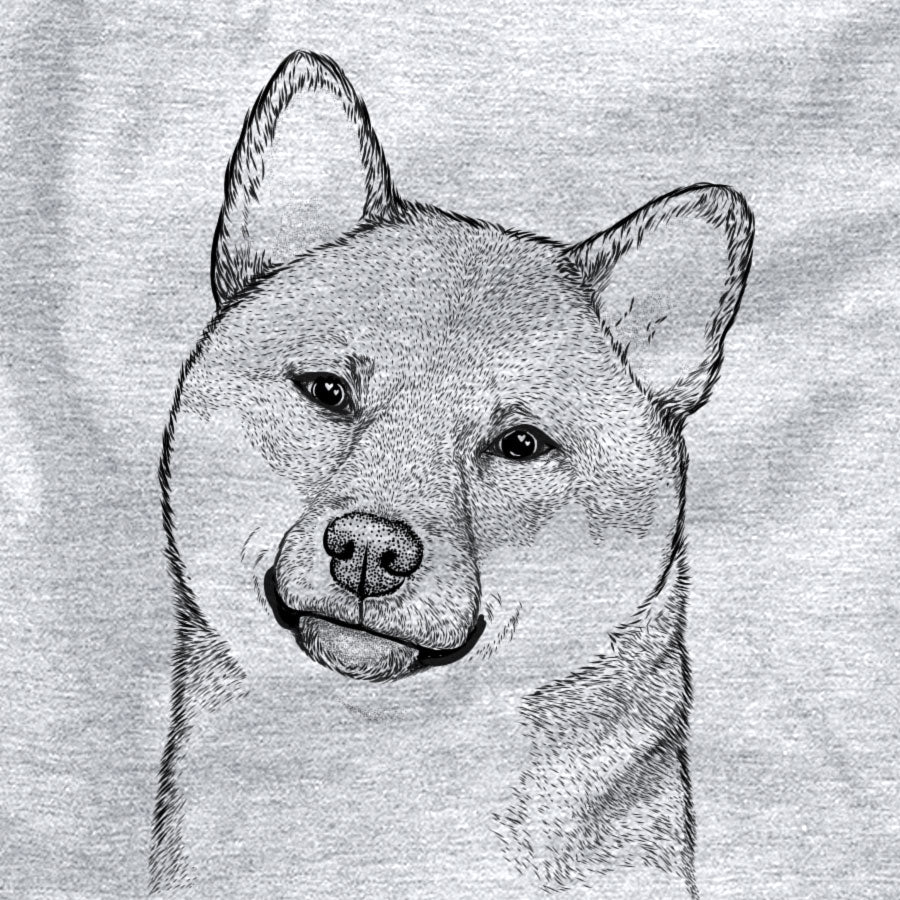 Yakuza the Shiba Inu