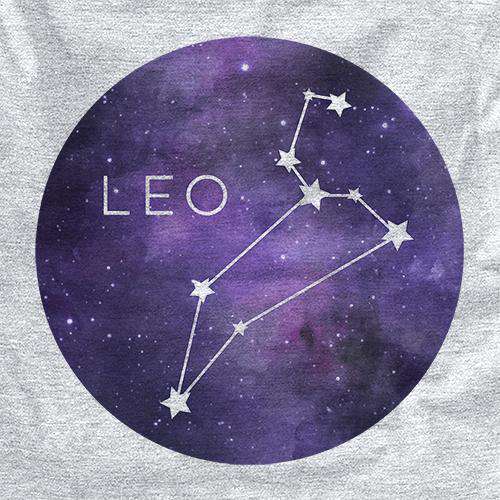 Leo Stars