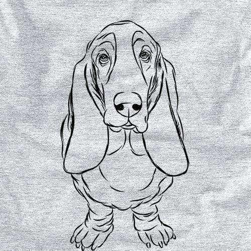 Charlie the Basset Hound