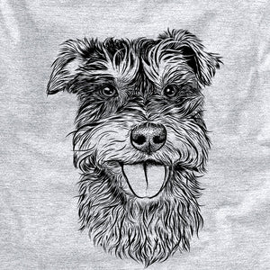 Buster the Schnoodle