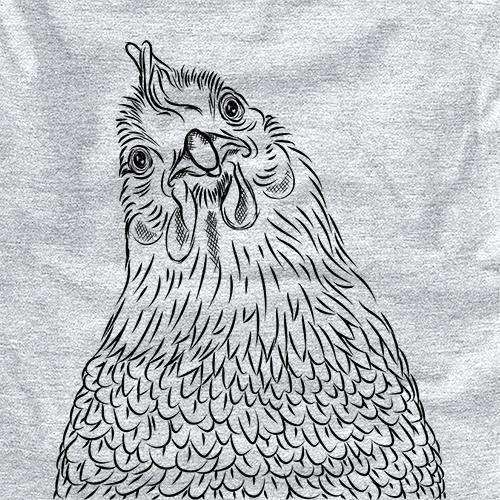 Henrietta the Chicken