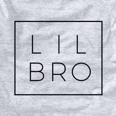 Lil Bro Boxed