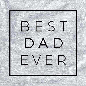 Best Dad Ever Boxed