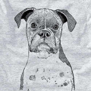 Boxer Dog Clothing & Gifts - Shirts, Mugs & More