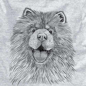 Charming Charlie the Chow Chow