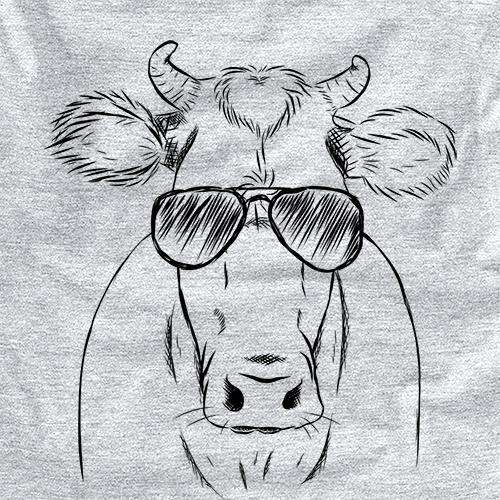 Cruz the Cow