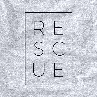 Rescue Boxed