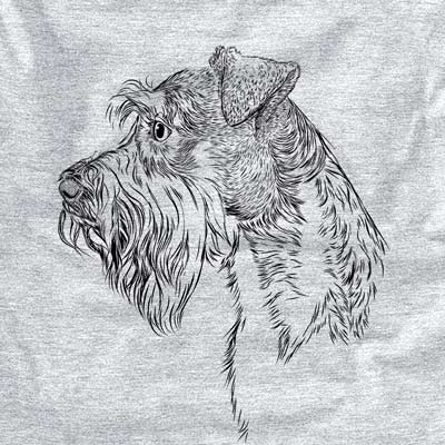 Profile Mini Schanuzer