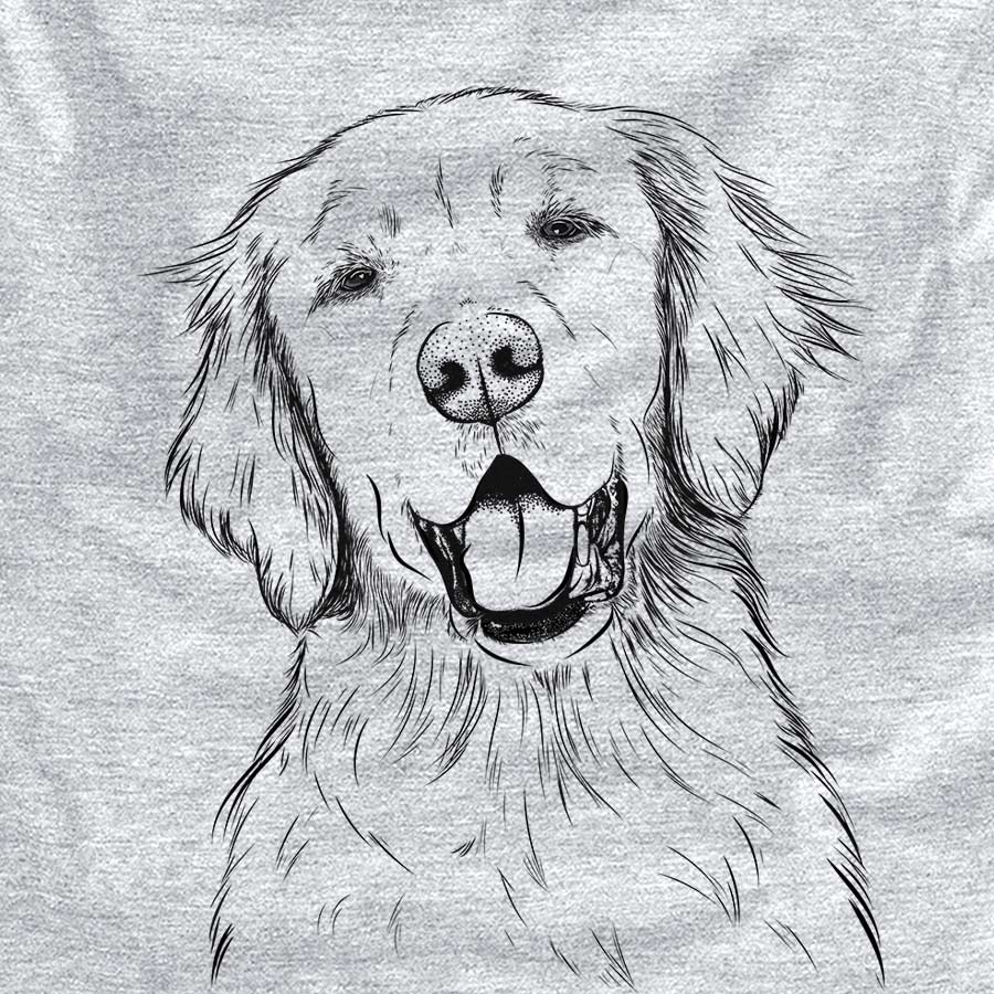 Wallace the Golden Retriever