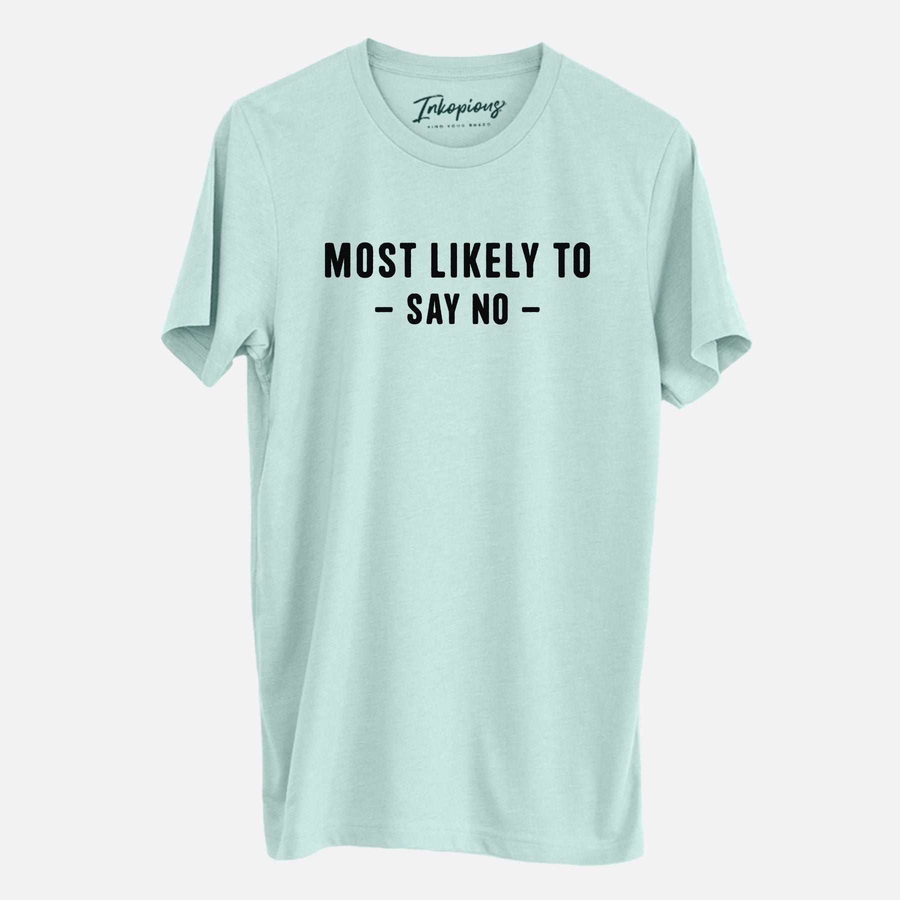 Create Your Own - Custom "Most Likely To..." Unisex Crewneck