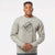 Aviator Cooper the Boxer - Unisex Pigment Dyed Crew Sweatshirt