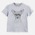 Aviator Heidi the Schnauzer Mix - Kids/Youth/Toddler Shirt