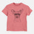 Aviator Heidi the Schnauzer Mix - Kids/Youth/Toddler Shirt