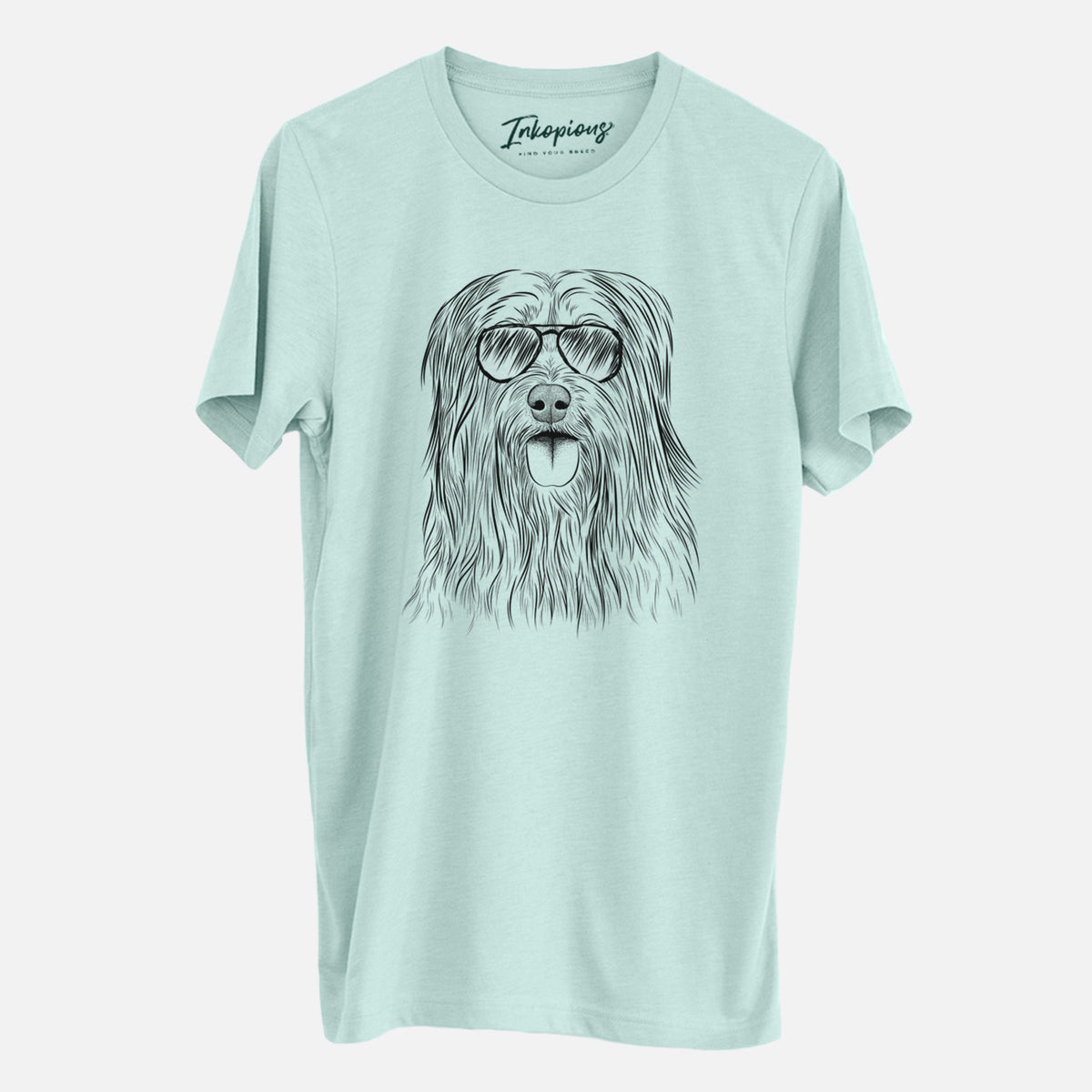 Aviator Indy the Korean Sapsali - Unisex Crewneck