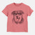 Aviator Lance the Lab/Shepherd Mix - Kids/Youth/Toddler Shirt