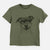 Aviator Reese the Mountain Cur - Kids/Youth/Toddler Shirt