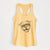 Riley the Chug - Women's Racerback Tanktop