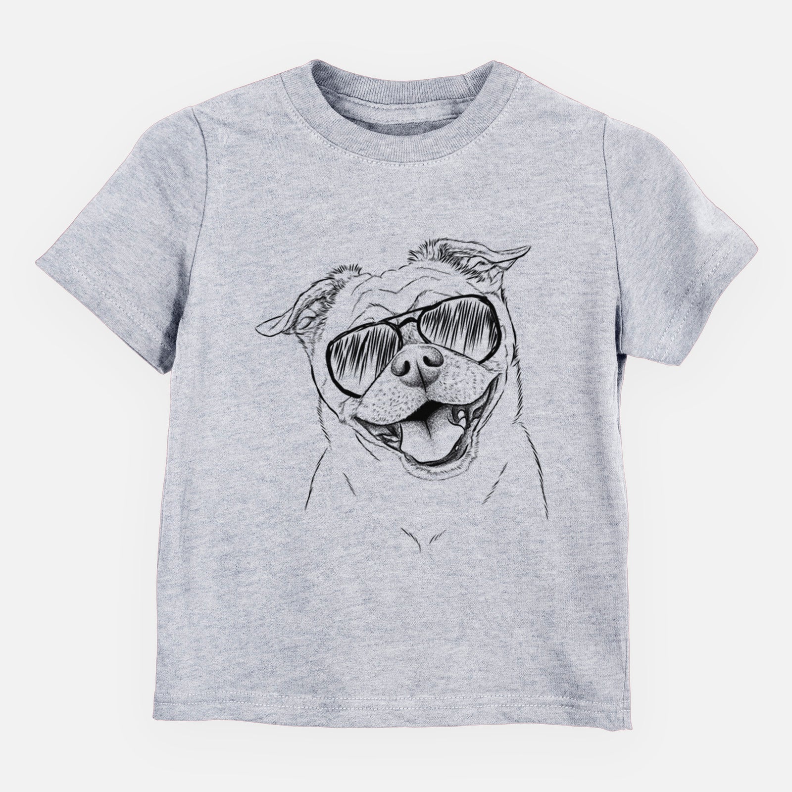 Aviator Riley the Chug - Kids/Youth/Toddler Shirt