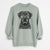 Aviator Rocco the Cane Corso - Unisex Pigment Dyed Crew Sweatshirt